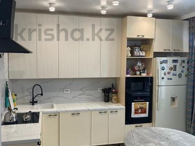 3-комнатная квартира · 78.3 м² · 6/13 этаж, Макатаева 131 — Муратбаева за 63 млн 〒 в Алматы, Алмалинский р-н