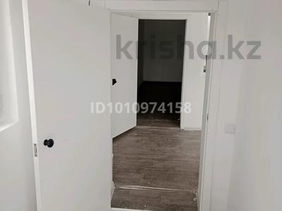 2-бөлмелі пәтер · 50 м² · 1/1 қабат, Новостройка 1990 — Школа-гимназия 25, бағасы: 120 000 ₸ в Талгаре