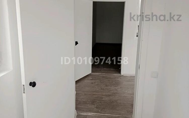 2-бөлмелі пәтер · 50 м² · 1/1 қабат, Новостройка 1990 — Школа-гимназия 25, бағасы: 120 000 ₸ в Талгаре — фото 2