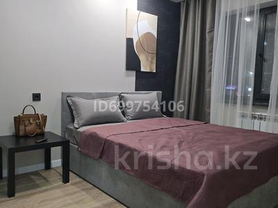 1-комнатная квартира · 30 м² · 2 этаж, Момышулы 7 — Площадь Аль-фараби, Арбат за 12 000 ₸ в Шымкенте, Аль-Фарабийский р-н