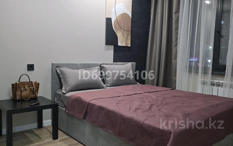 1-комнатная квартира · 30 м² · 2 этаж, Момышулы 7 — Площадь Аль-фараби, Арбат за 12 000 ₸ в Шымкенте, Аль-Фарабийский р-н — фото 5