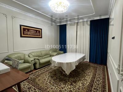Отдельный дом · 3 комнаты · 120 м² · 13 сот., Шапагат 16а за 58 млн ₸ в Астане, Сарайшык р-н