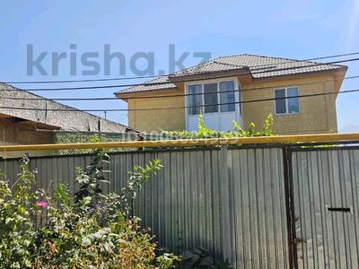 Дача · 6 комнат · 240 м² · 5.5 сот., мкр Достык 13 — Метро за 169 млн 〒 в Алматы, Ауэзовский р-н