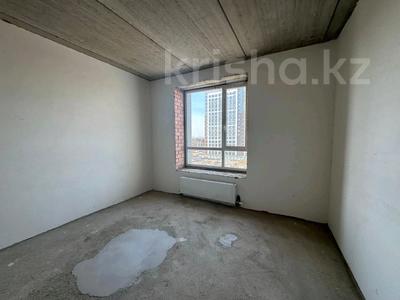 1-бөлмелі пәтер · 38.3 м² · 4/9 қабат, Шамши Калдаяков 60Б, 60А, бағасы: 22.5 млн 〒 в Астане, Сарайшык р-н