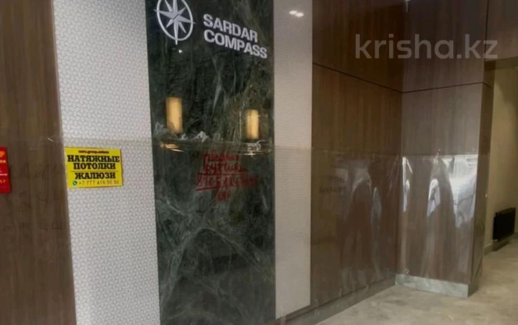 1-комнатная квартира · 38.3 м² · 4/9 этаж, Шамши Калдаяков 60Б, 60А за 22.5 млн 〒 в Астане, Сарайшык р-н — фото 7