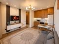 2-комнатная квартира · 38.5 м² · 4/9 этаж, Шамши Калдаяков 60Б, 60А за 29.5 млн ₸ в Астане, Сарайшык р-н