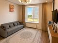 2-комнатная квартира · 38.5 м² · 4/9 этаж, Шамши Калдаяков 60Б, 60А за 29.5 млн ₸ в Астане, Сарайшык р-н — фото 2