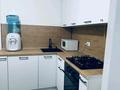 2-комнатная квартира · 65.5 м² · 1/5 этаж, мкр. Зачаганск пгт, Камбар Батыра 8/1 — Қамбар батыр за 25.5 млн ₸ в Уральске — фото 8