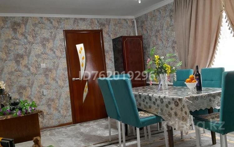 1-комнатная квартира · 50 м², Кудабаева 79 за 2 500 ₸ в  — фото 2
