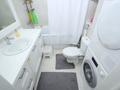 3-бөлмелі пәтер · 103 м² · 8/8 қабат, Серкебаева 76, бағасы: 95 млн ₸ в Алматы, Бостандыкский р-н — фото 8