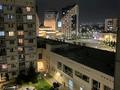 2-бөлмелі пәтер · 59 м² · 7/12 қабат, мкр Нуркент, Алгабас-1 65, бағасы: 34 млн ₸ в Алматы, Алатауский р-н