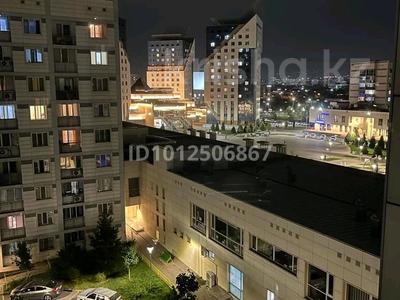 2-бөлмелі пәтер · 59 м² · 7/12 қабат, мкр Нуркент, Алгабас-1 65, бағасы: 34 млн ₸ в Алматы, Алатауский р-н