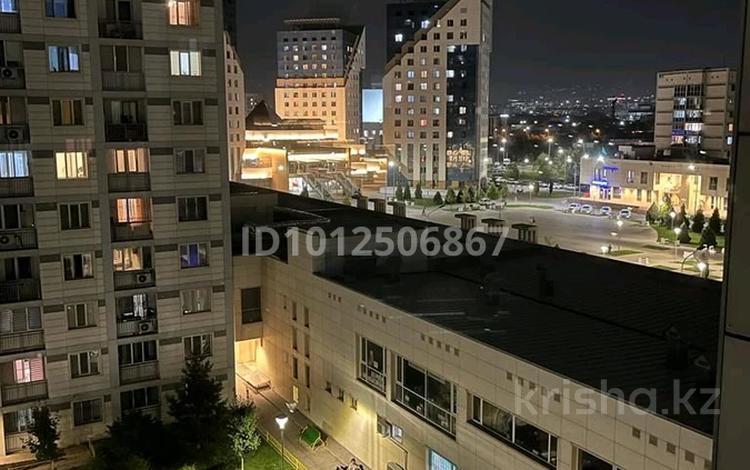 2-бөлмелі пәтер · 59 м² · 7/12 қабат, мкр Нуркент, Алгабас-1 65, бағасы: 34 млн ₸ в Алматы, Алатауский р-н — фото 2