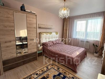 3-комнатная квартира · 96 м² · 14/16 этаж, Каныша Сатпаева 55/1 за 45 млн ₸ в Усть-Каменогорске
