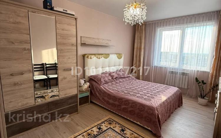 3-комнатная квартира · 96 м² · 14/16 этаж, Каныша Сатпаева 55/1 за 45 млн ₸ в Усть-Каменогорске — фото 2