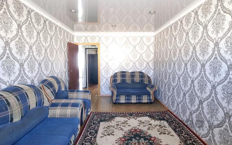 2-бөлмелі пәтер · 47 м² · 4/5 қабат, Дюйсенбаева 30, бағасы: 10.9 млн ₸ в Экибастузе — фото 2