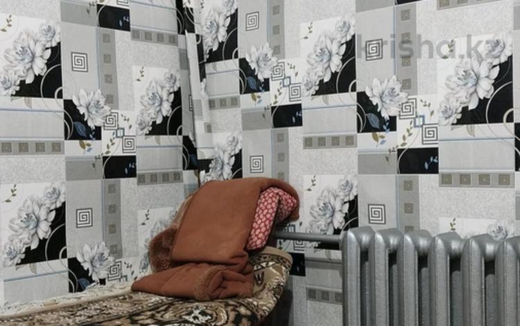1-бөлмелі пәтер · 14 м² · 1/9 қабат, мкр Омега, Есенжанова, бағасы: 4.6 млн ₸ в Уральске — фото 2