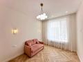 3-комнатная квартира · 90 м² · 5/12 этаж, Туран 46/6 — Орынбор за 71.9 млн ₸ в Астане, Есильский р-н — фото 10