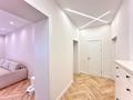 3-комнатная квартира · 90 м² · 5/12 этаж, Туран 46/6 — Орынбор за 71.9 млн ₸ в Астане, Есильский р-н — фото 12