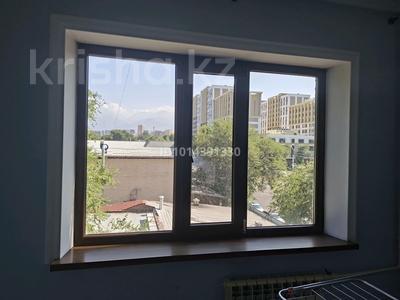 1-комнатная квартира · 40 м² · 4/9 этаж, мкр Тастак-2 — Толеби тилендиева за 250 000 ₸ в Алматы, Алмалинский р-н