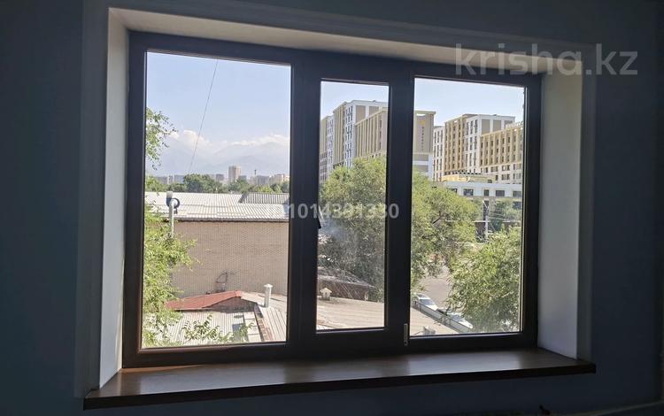 1-комнатная квартира · 40 м² · 4/9 этаж, мкр Тастак-2 — Толеби тилендиева за 250 000 ₸ в Алматы, Алмалинский р-н — фото 15
