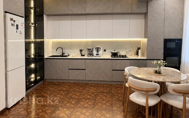 2-комнатная квартира · 71.5 м² · 6/10 этаж, 18А мкр 5 за 40 млн ₸ в Актау — фото 2