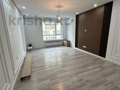 2-комнатная квартира · 63.23 м² · 5/9 этаж, Толеметова 106/3 за 31.5 млн ₸ в Шымкенте, Каратауский р-н