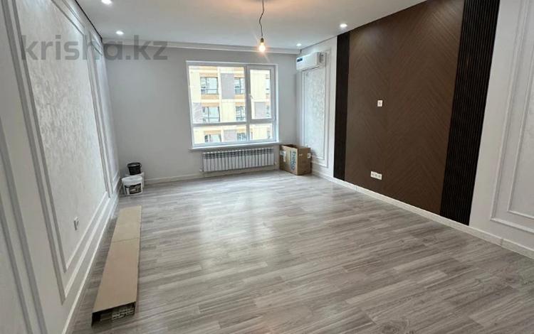 2-комнатная квартира · 63.23 м² · 5/9 этаж, Толеметова 106/3 за 31.5 млн ₸ в Шымкенте, Каратауский р-н — фото 4