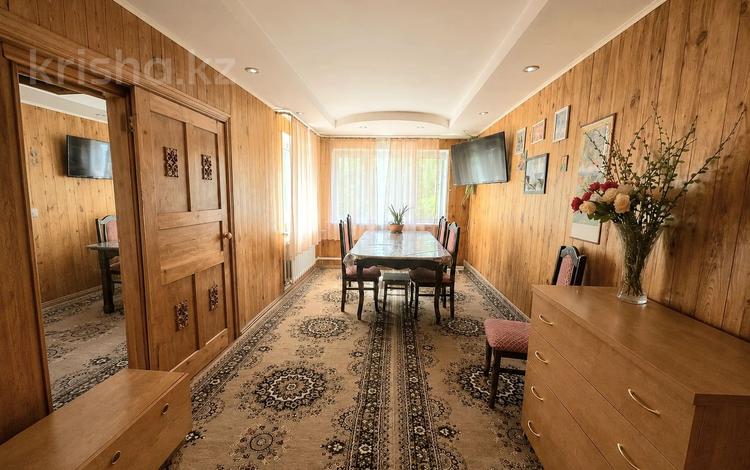 Отдельный дом · 6 комнат · 132 м² · 10 сот., Клочкова — Район Соцгорода за 39 млн ₸ в Темиртау — фото 2