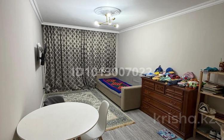 2-бөлмелі пәтер · 46 м² · 1/4 қабат, Айманова 193Г — Тимирязиев, бағасы: 35 млн ₸ в Алматы, Бостандыкский р-н — фото 2