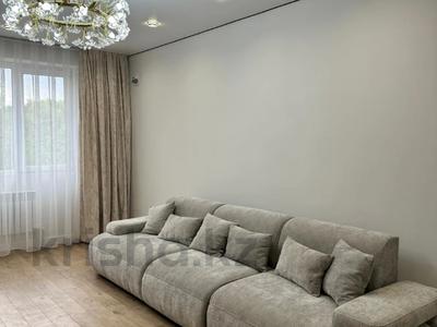 2-бөлмелі пәтер · 68 м² · 4/10 қабат, Толе би — Утеген Батыра, бағасы: 47 млн ₸ в Алматы, Ауэзовский р-н