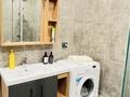 2-комнатная квартира · 54 м² · 11/13 этаж, Толе би 189/3 — Гагарина за 20 000 ₸ в Алматы, Алмалинский р-н — фото 5
