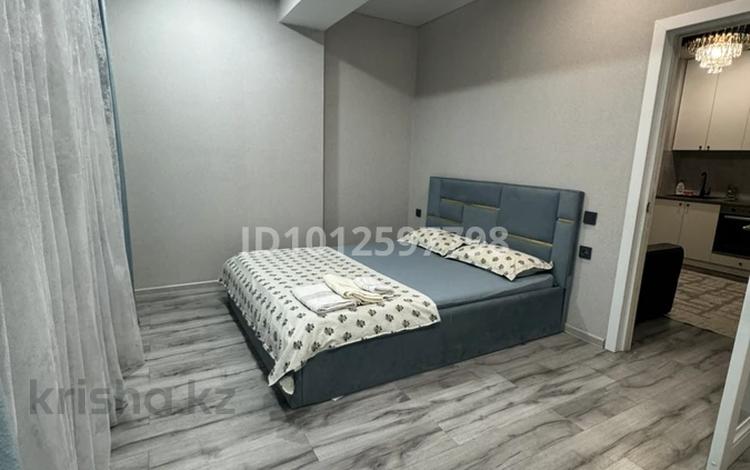 2-комнатная квартира · 54 м² · 11/13 этаж, Толе би 189/3 — Гагарина за 20 000 ₸ в Алматы, Алмалинский р-н — фото 22