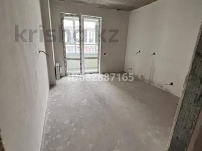 2-комнатная квартира · 75.13 м² · 11/17 этаж, Егизбаева 3 — Сатпаева за 65.5 млн ₸ в Алматы, Бостандыкский р-н