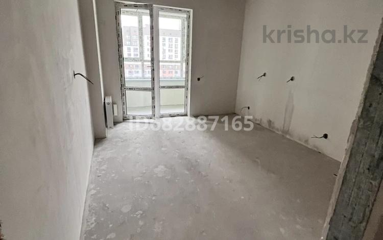 2-комнатная квартира · 75.13 м² · 11/17 этаж, Егизбаева 3 — Сатпаева за 65.5 млн ₸ в Алматы, Бостандыкский р-н — фото 19