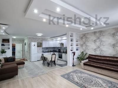 3-комнатная квартира, 77.5 м², 10/12 этаж, Сарыарка 11 за 31 млн 〒 в Астане