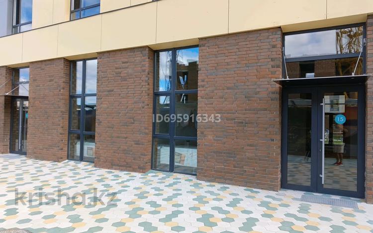 Свободное назначение · 91.3 м² за 81.3 млн ₸ в Астане — фото 2