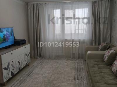 3-бөлмелі пәтер · 72 м² · 9/9 қабат, Переулок Ташенова 6/1 — Школа, бағасы: 32 млн ₸ в Астане, р-н Байконур