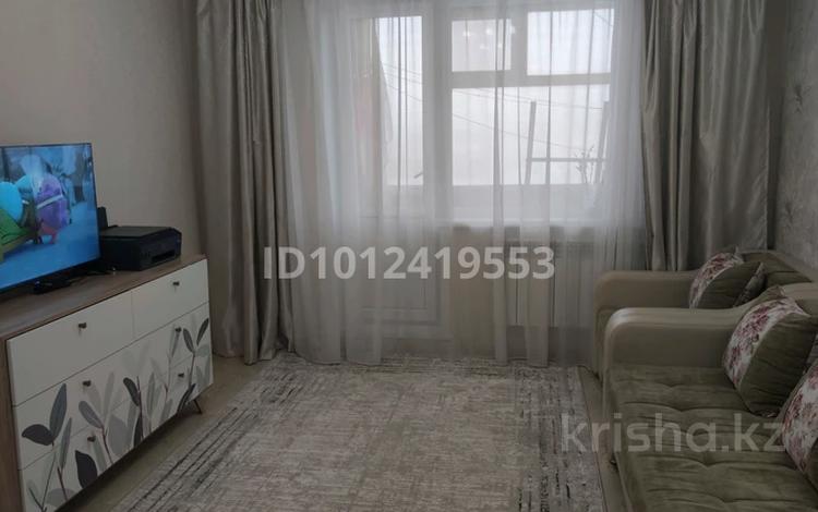 3-бөлмелі пәтер · 72 м² · 9/9 қабат, Переулок Ташенова 6/1 — Школа, бағасы: 32 млн ₸ в Астане, р-н Байконур — фото 2