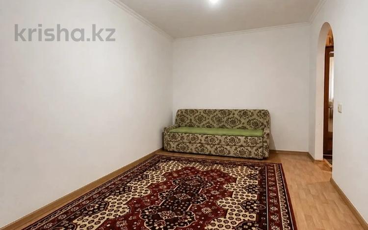 1-бөлмелі пәтер · 31 м² · 2/5 қабат, Жанкожа Батыра, бағасы: 8.8 млн ₸ в Актобе — фото 7