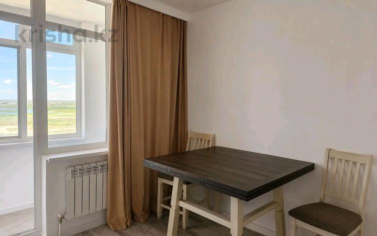 1-бөлмелі пәтер · 40 м² · 9/9 қабат, Чингиза Айтматова 33, бағасы: 21.5 млн ₸ в Астане, Нура р-н — фото 8