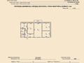 4-комнатная квартира · 61.4 м² · 5/5 этаж, Ломова 159 — Катаева - Ломова - Камзина за 21.5 млн ₸ в Павлодаре — фото 31