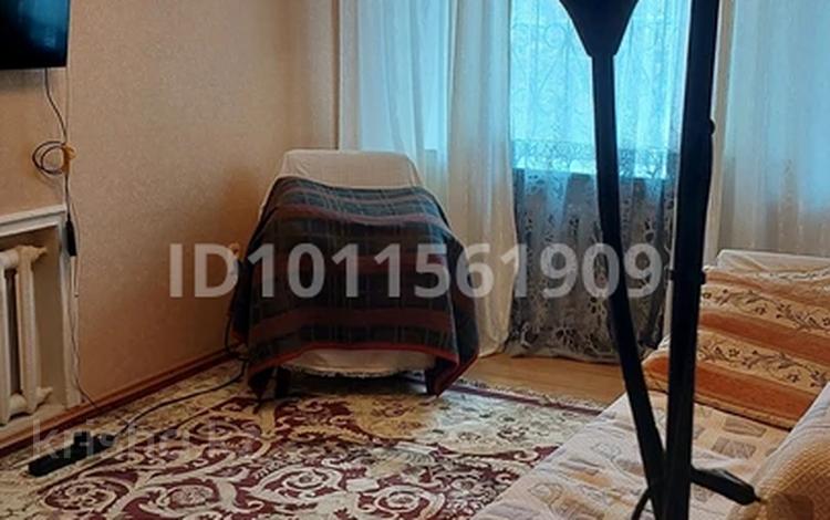 2-бөлмелі пәтер · 54 м² · 1/5 қабат, мкр Кунаева, бағасы: 20 млн ₸ в Уральске — фото 11