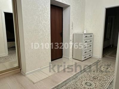 2-бөлмелі пәтер · 60 м² · 3/9 қабат, мкр. Алтын орда, Пр. Молдагуловой 56д к2 — Мангилик ел, бағасы: 28.5 млн ₸ в Актобе