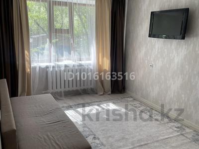 1-комнатная квартира · 33 м² · 1/5 этаж, Петрова 19/1 — ТЦ Евразия за 200 000 ₸ в Астане, Алматы р-н