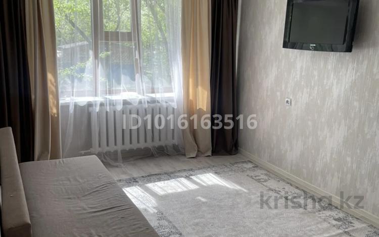 1-комнатная квартира · 33 м² · 1/5 этаж, Петрова 19/1 — ТЦ Евразия за 200 000 ₸ в Астане, Алматы р-н — фото 2