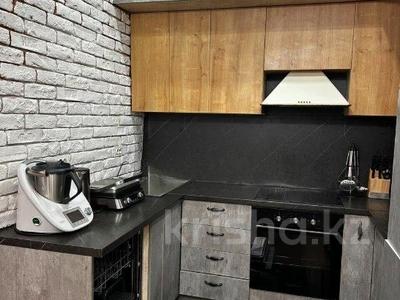 3-комнатная квартира · 98 м² · 5/10 этаж, Туран 60 — ГОРЯЧКА за 52.5 млн ₸ в Астане, Нура р-н