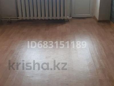 1-комнатная квартира · 31 м² · 5/5 этаж, Гете 4 за 13.5 млн ₸ в Астане, Сарыарка р-н