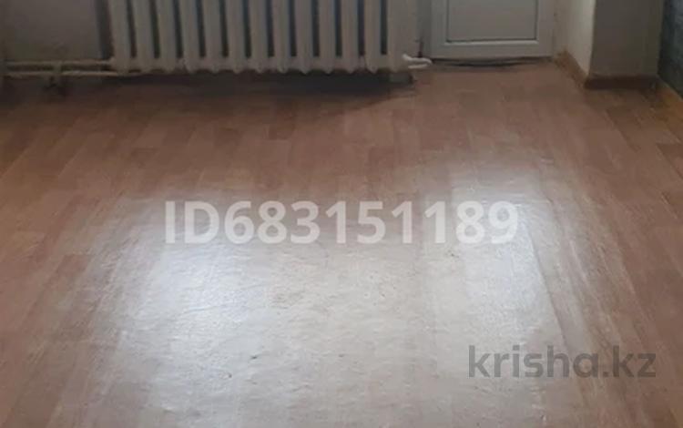 1-бөлмелі пәтер · 31 м² · 5/5 қабат, Гете 4, бағасы: 13.5 млн ₸ в Астане, Сарыарка р-н — фото 2
