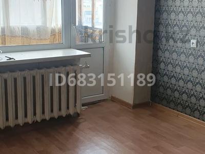 1-комнатная квартира · 31 м² · 5/5 этаж, Гете 4 за 13.3 млн ₸ в Астане, Сарыарка р-н